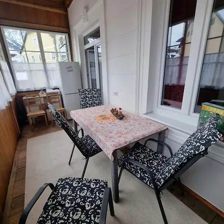 Franz Mit Gratis Parkplatz