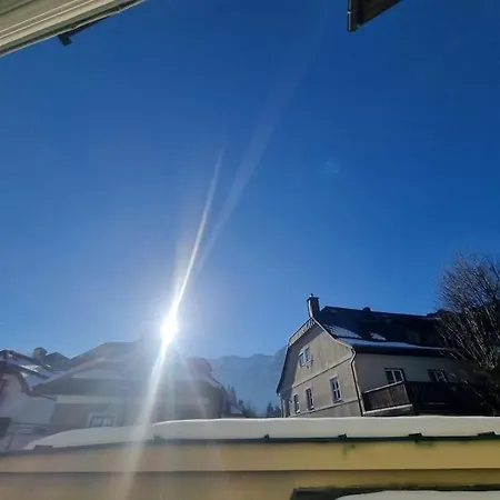 Franz Mit Gratis Parkplatz 아파트 