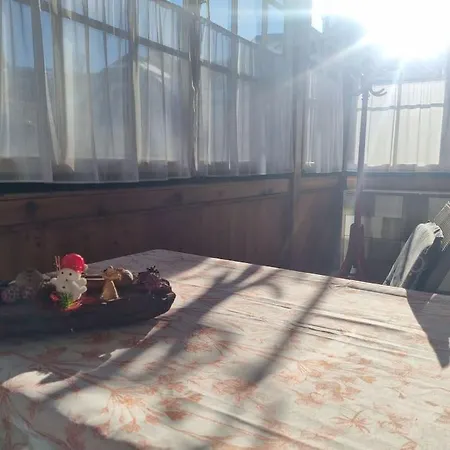 아파트 Franz Mit Gratis Parkplatz 