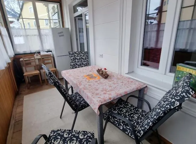 Franz Mit Gratis Parkplatz