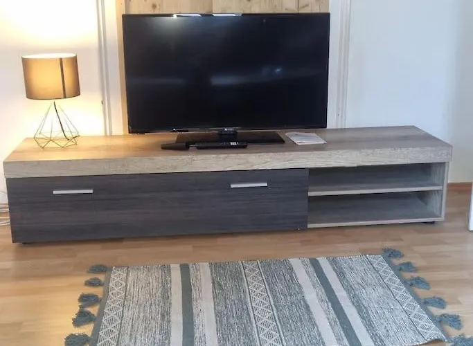 Franz Mit Gratis Parkplatz